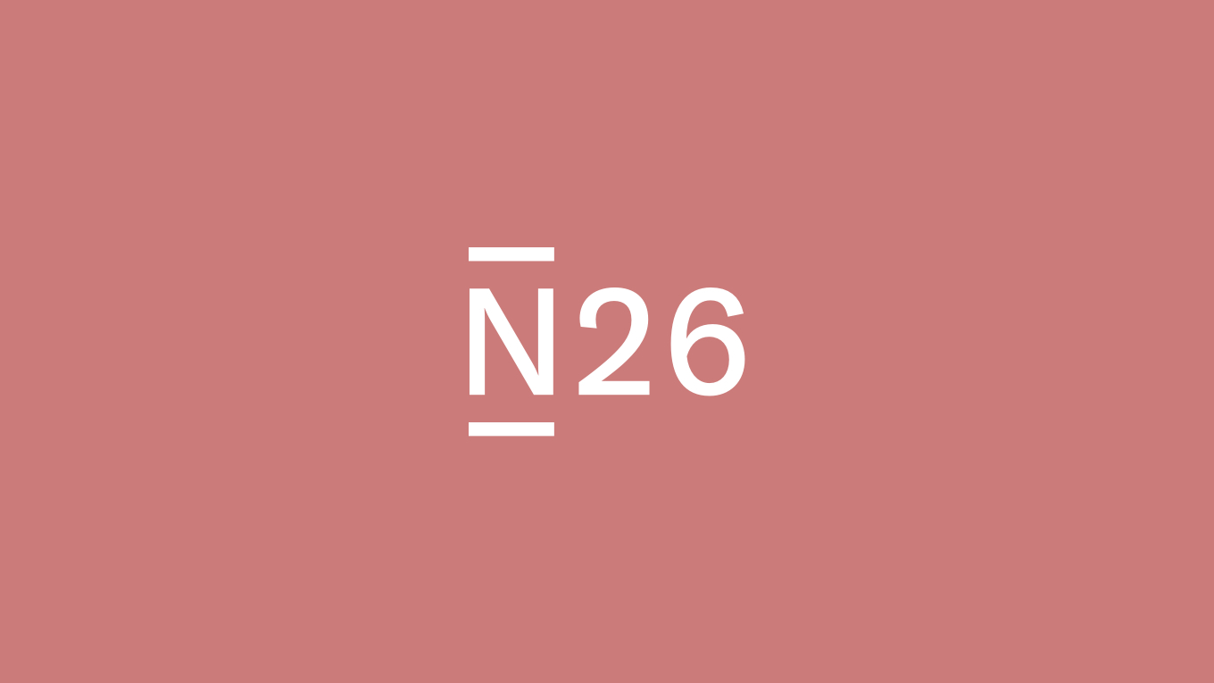 A Standard é a conta grátis do N26 que dá direito a um cartão de débito. Fonte: N26.