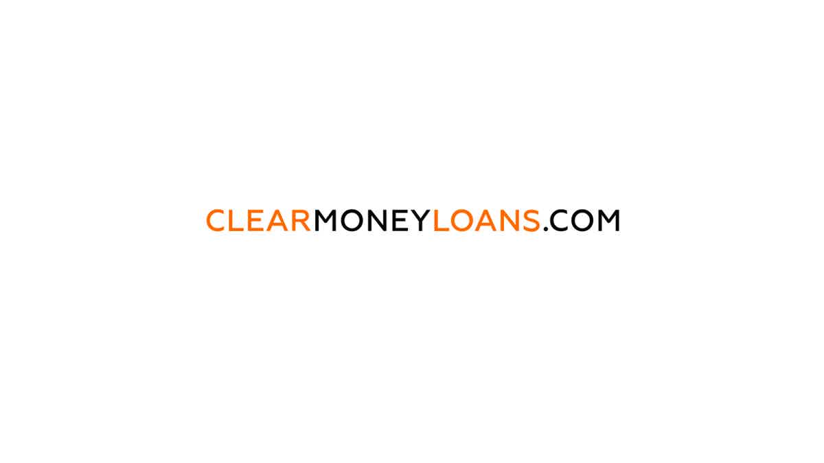 Clear Money Loans logo