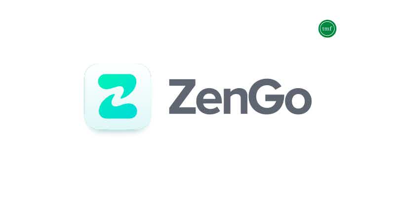 Zengo logo