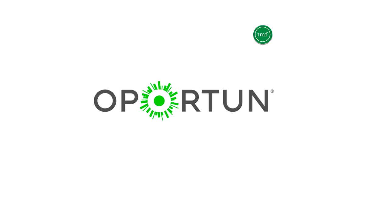 Oportun® logo