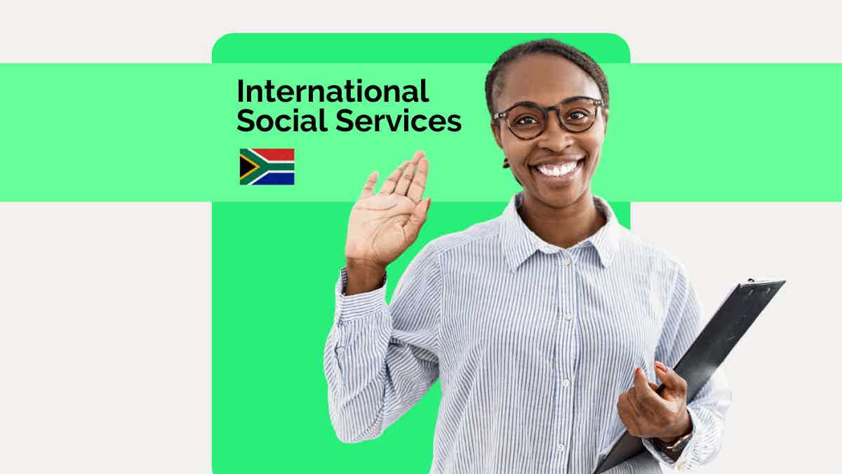Read this post and find out how to apply for the International Social Service. Source: The Mister Finance.