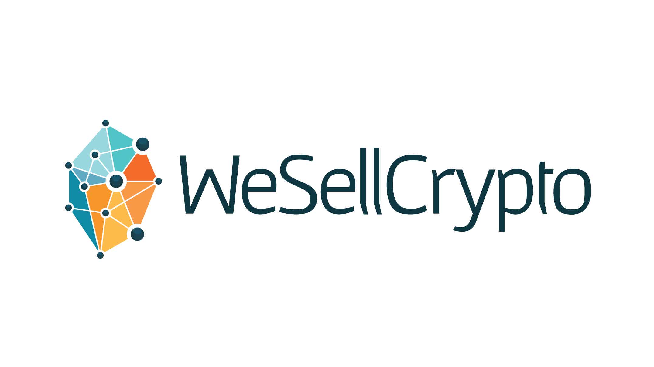 WeSellCrypto logo