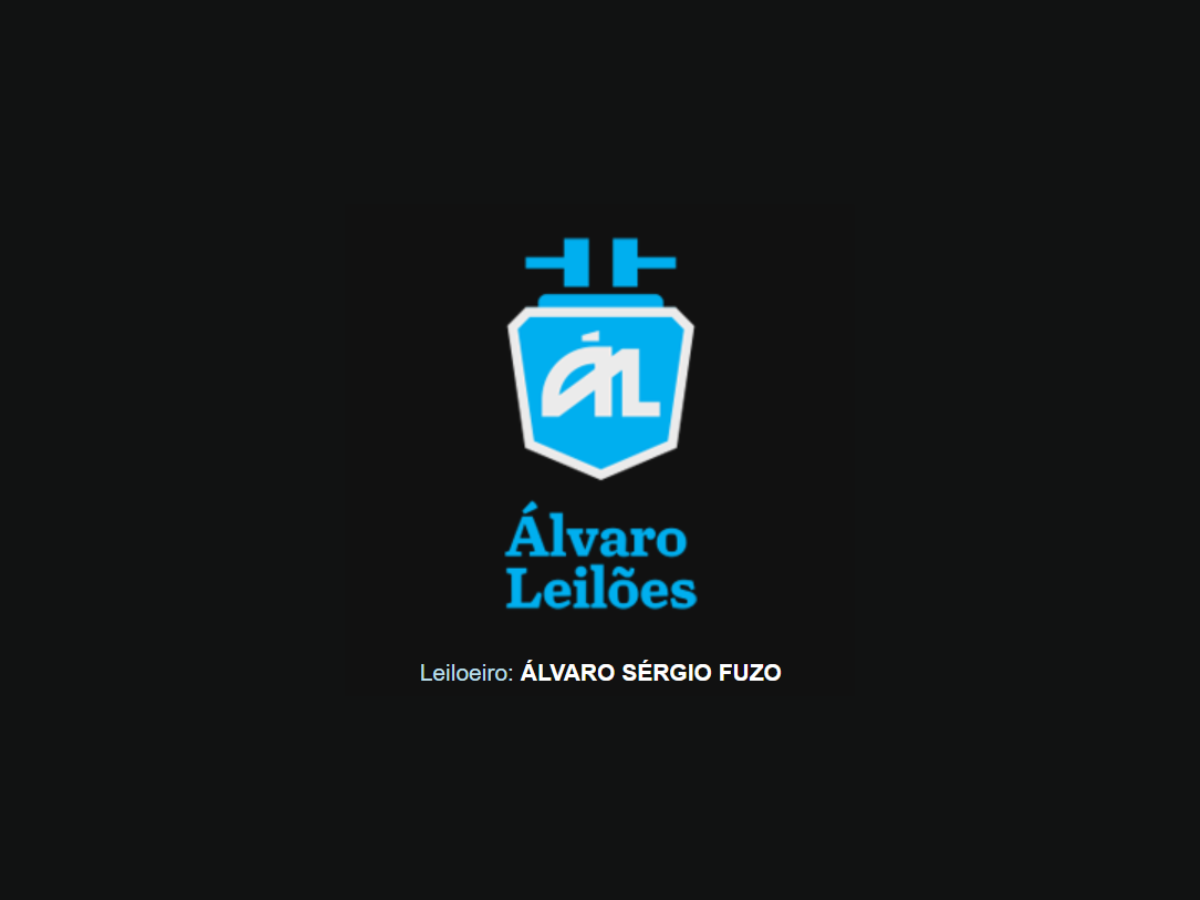 Como participar dos eventos da Álvaro Leilões. Fonte: Álvaro Leilões.