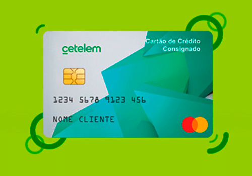 Cartão Cetelem ou Cartão Consignado Banco Mercantil? (Imagem: OMES)