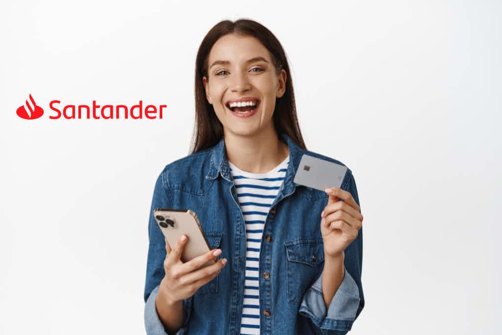 Agora, saiba mais sobre o app Way Santander logo abaixo! Fonte: Freepik / Santander.