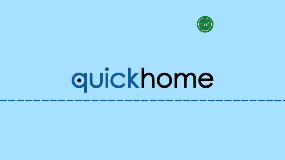 quick home insurance