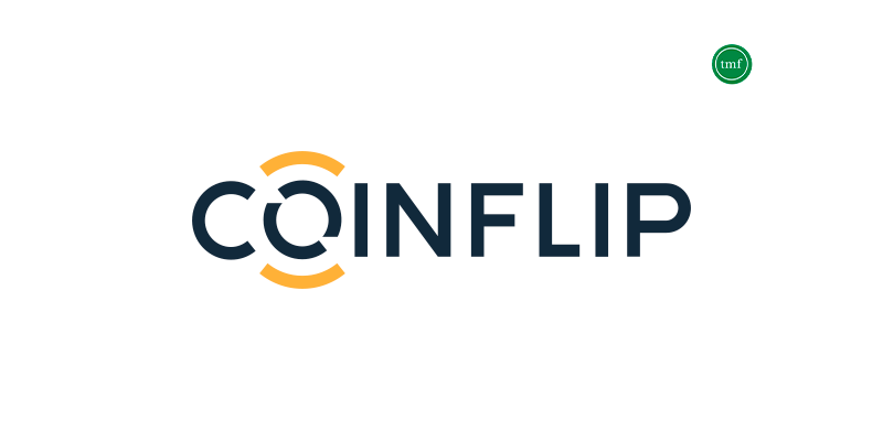 Check out our CoinFlip© review! Source: The Mister Finance