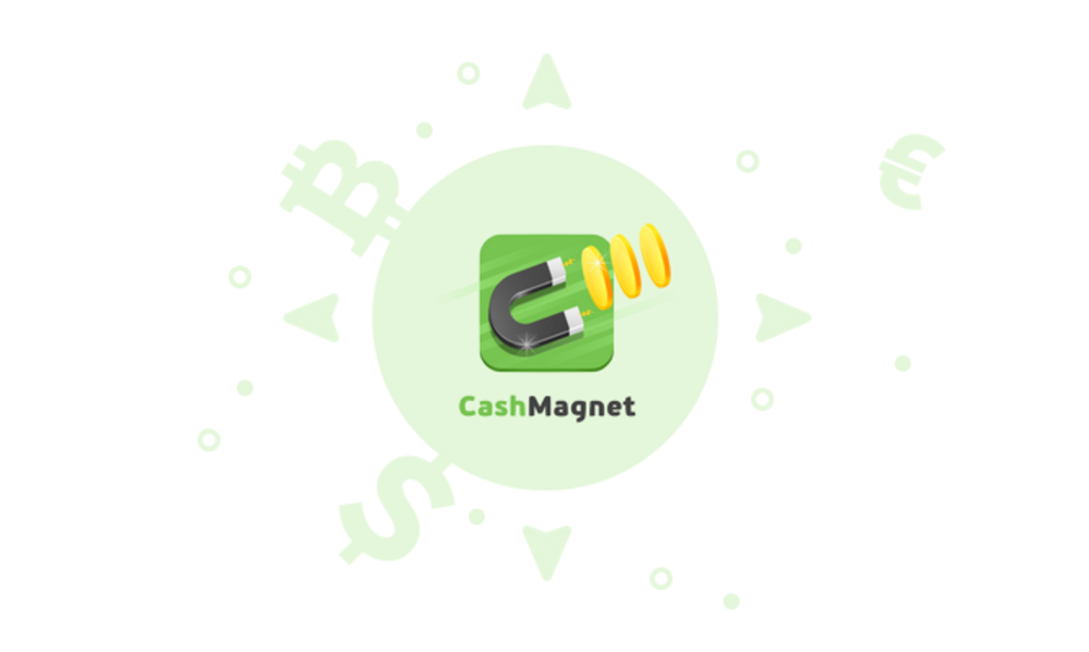 See how to join this app. Source: Cash Magnet.