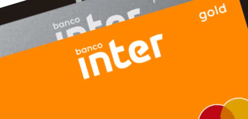 Afinal, qual o limite do cartão de crédito do Banco Inter. Fonte: Banco Inter.
