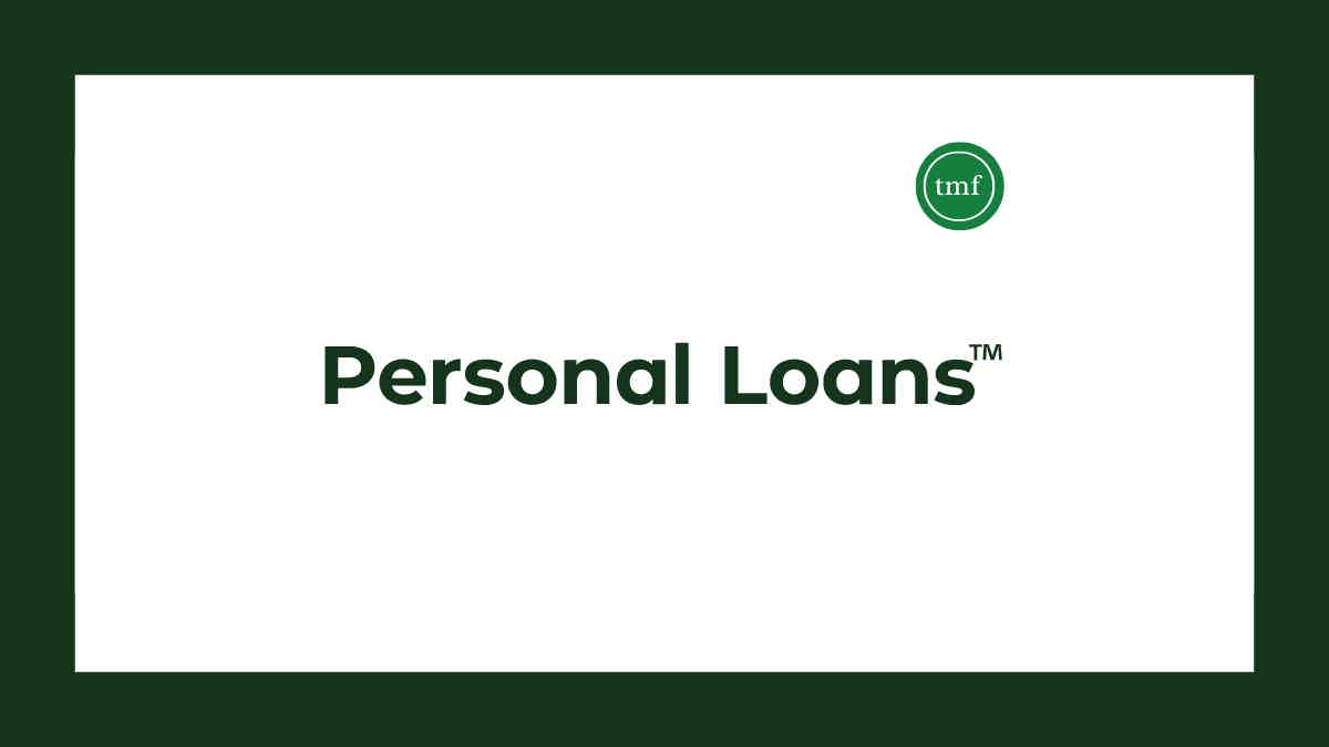 Apply for a loan on Personal Loans network. Source: The Mister Finance.