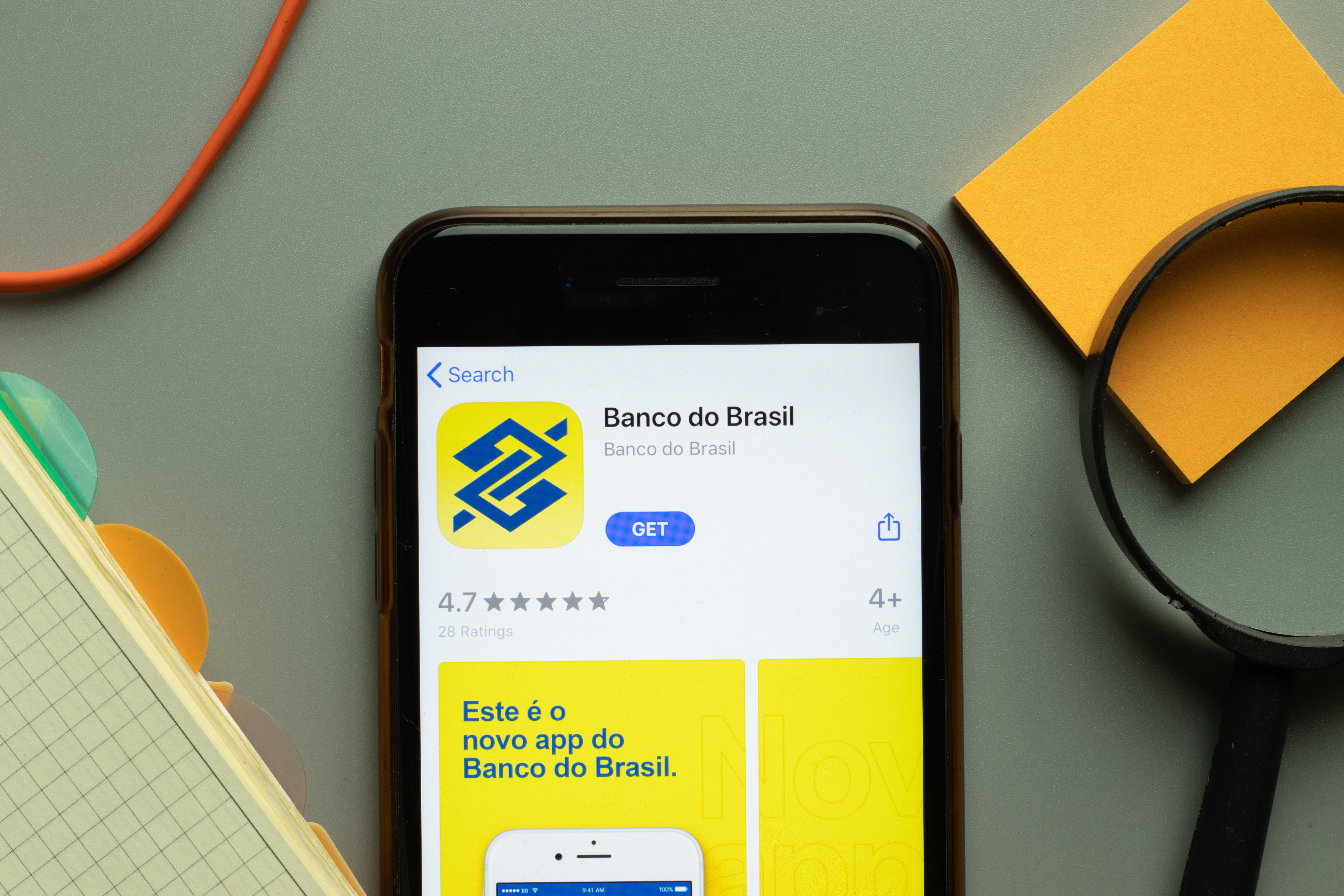 Confira o passo a passo para aumentar o limite de transferência no Banco do Brasil. Fonte: Adobe Stock.
