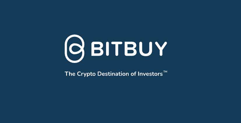 Learn how to trade with the Bitbuy wallet! Source: Bitbuy.