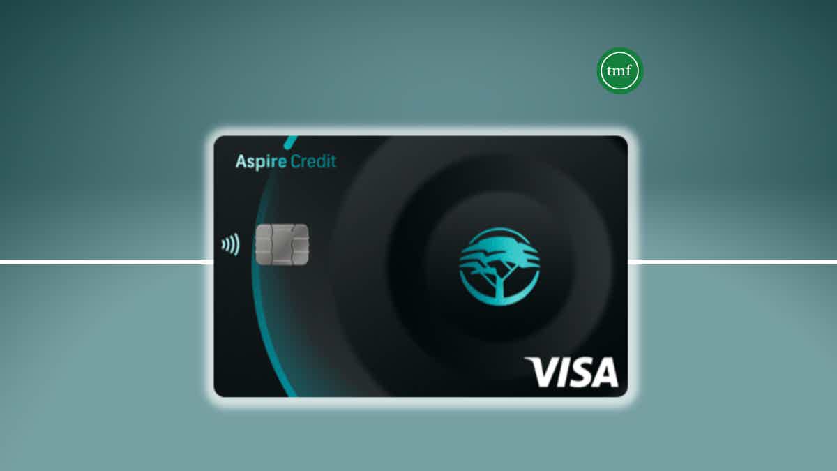 Don't know how to apply for this credit card? Read on to find out. Source: The Mister Finance.