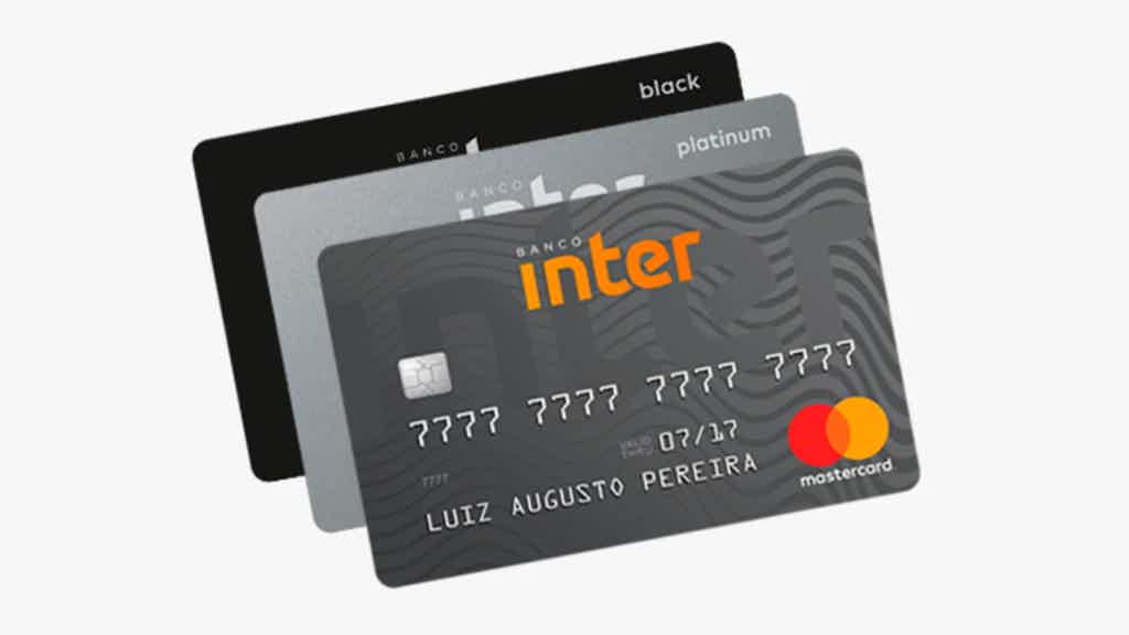 Como funciona o cartão de crédito do Banco Inter?