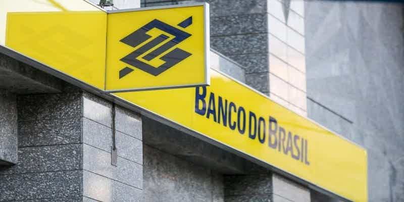 Conheça o Banco do Brasil (Imagem: GPS da Notícia)