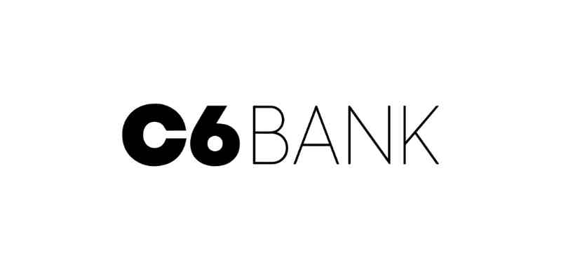 Não se interessou pelo Caixa Mais? Conheça o C6 Bank! Fonte: C6 Bank.
