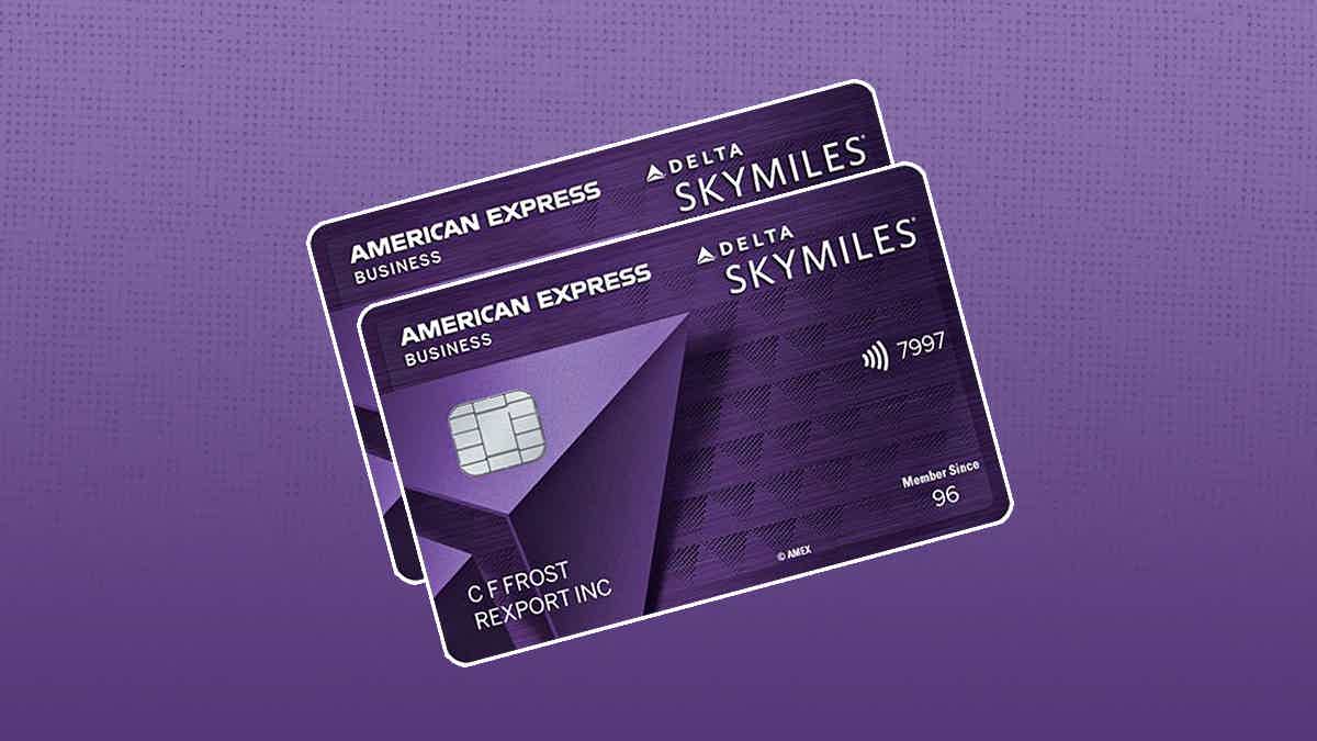How do you apply for the Delta SkyMiles® Reserve Business American Express Card? Source: The Mister Finance.