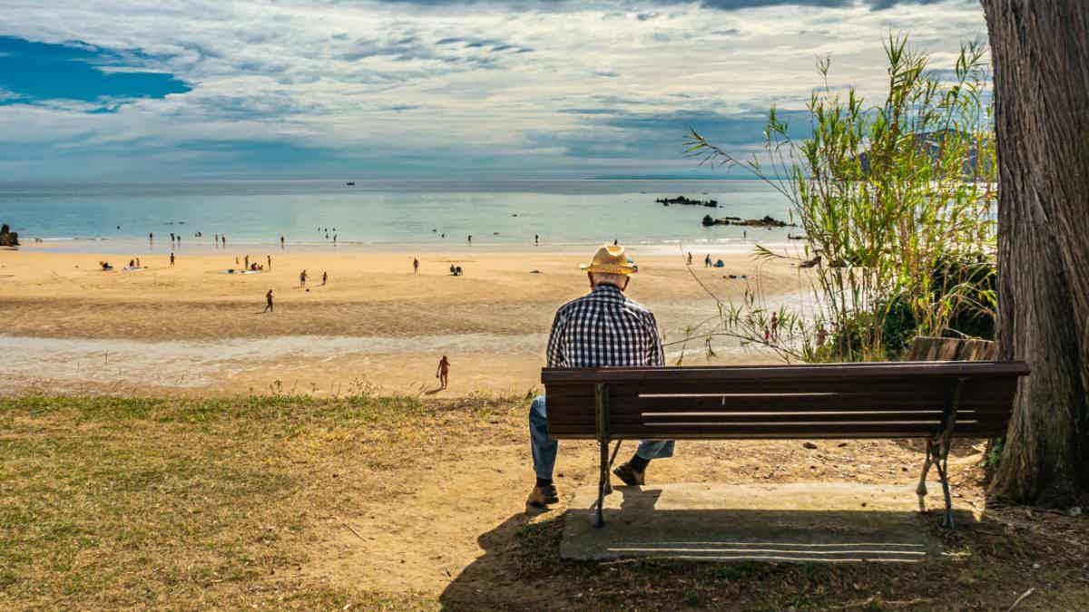 There are some different retirement plan options for you in Australia. Source: Freepik.