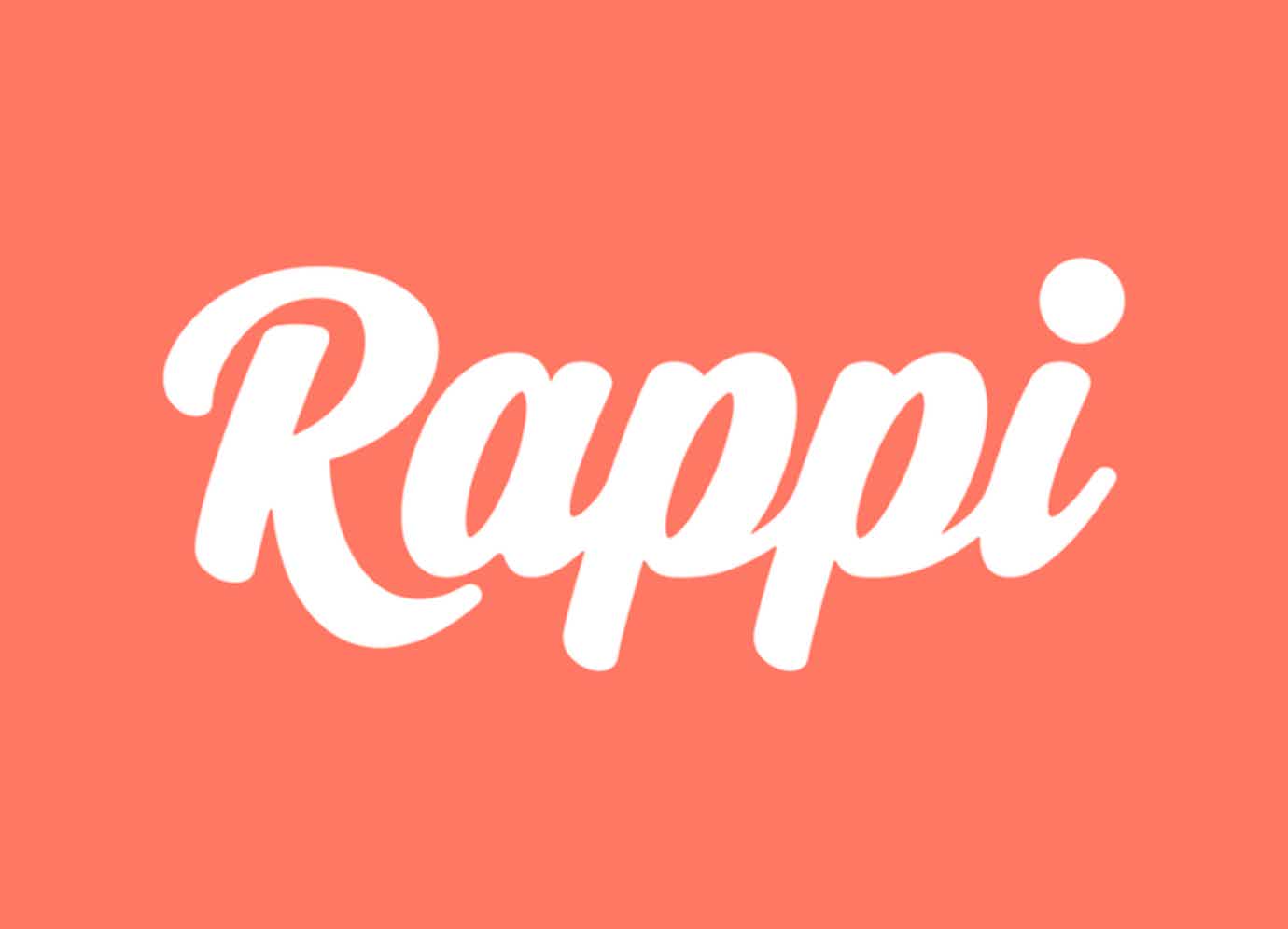 Veja como é trabalhar na Rappi também! Fonte: Rappi.