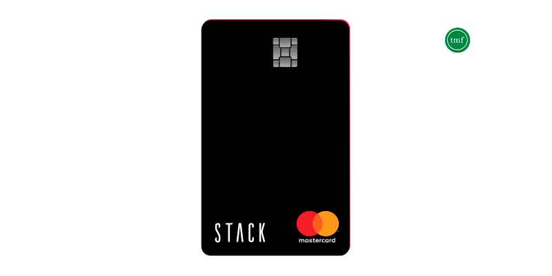 A STACK prepaid card is a fantastic tool for those who want to control their money! Source: The Mister Finance.