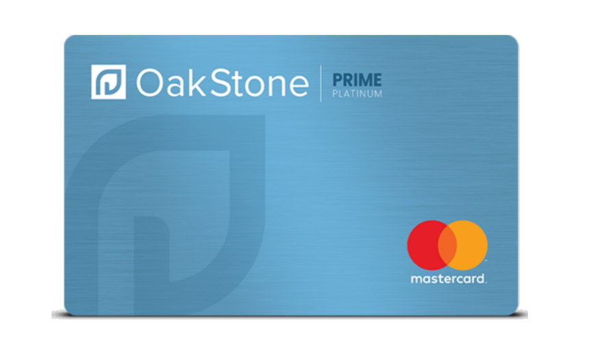 Read our full review to learn more about the credit card. Source: OakStone.