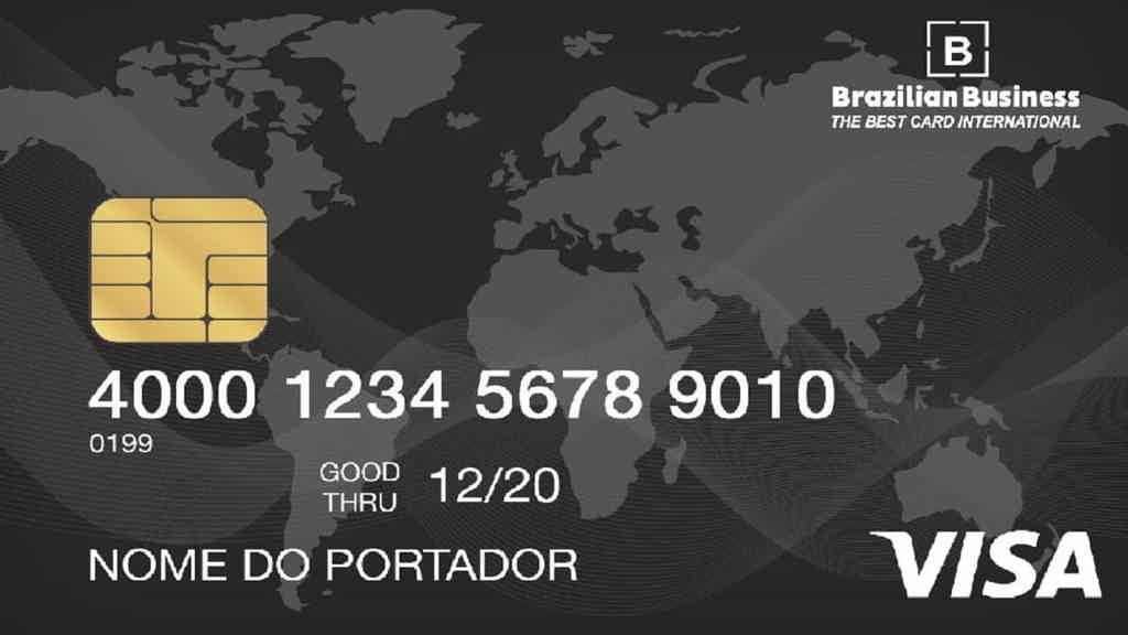 Não precisa de comprovação de renda no Brazilian Business Bank