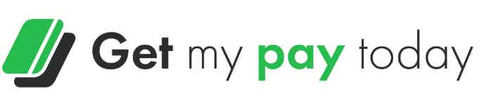 Get My Pay Today logo