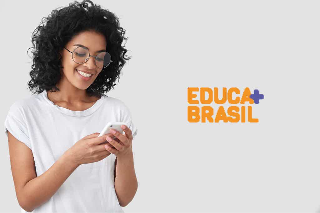 Saiba tudo sobre os cursos Educa Mais Brasil para escolher o que mais combina com você. Fonte: Freepik / Educa Mais Brasil.