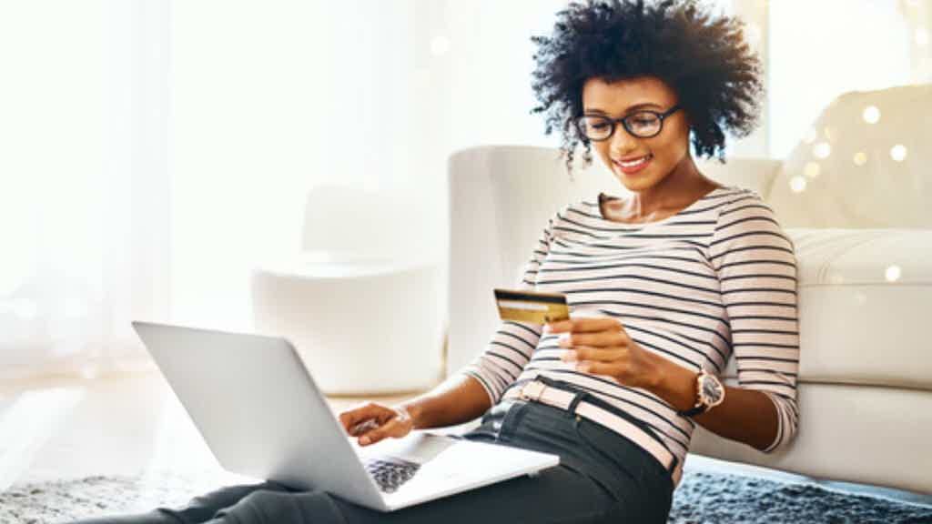 Como funciona o empréstimo online?