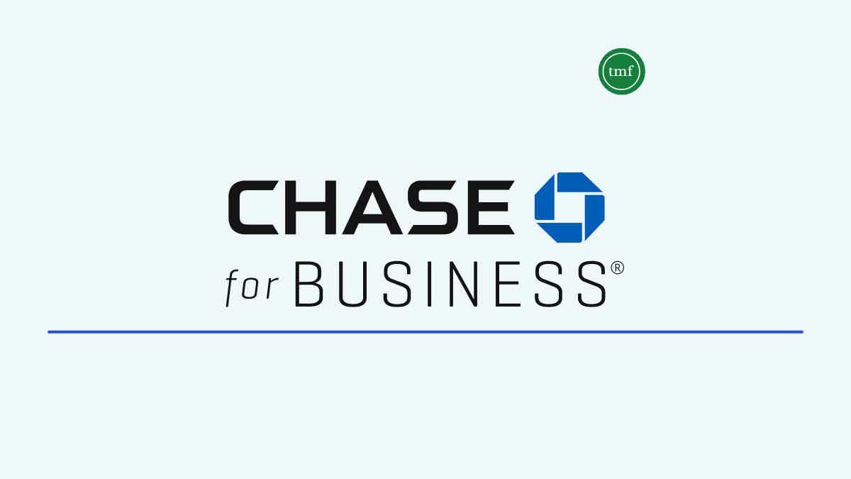 If you're looking for a business checking account, check Chase options. Source: The Mister Finance. 