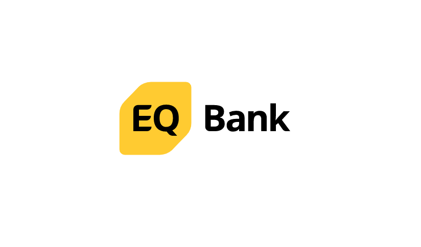 EQ Bank logo