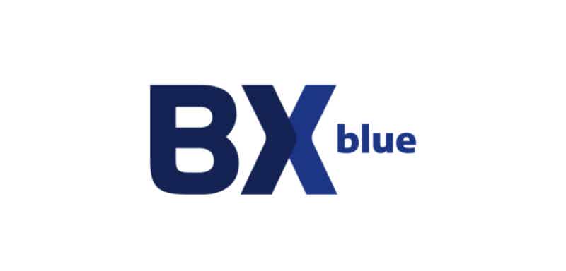 Veja como a BX Blue te ajuda na busca do seu empréstimo! Fonte: BX Blue.