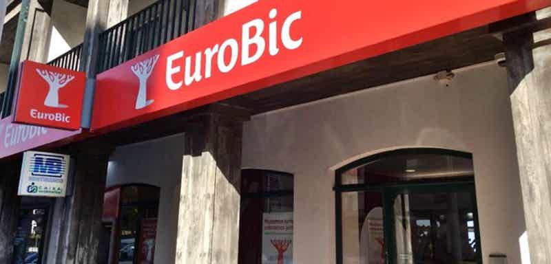 A adesão precisa ser em uma agência EuroBic. Fonte: Bancos de Portugal.