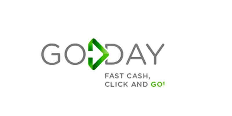 Check out our GoDay Loans review! Source: GoDay