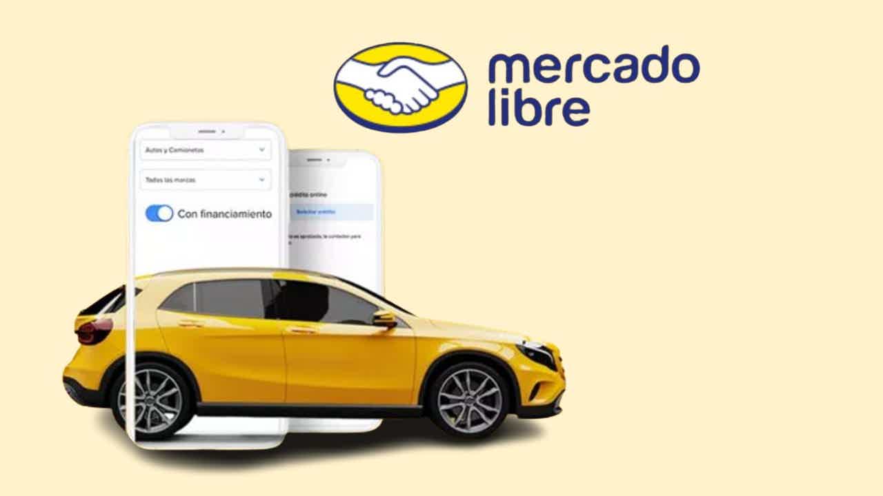 Então, encontre seu carro dos sonhos! Fonte: Mercado Libre.