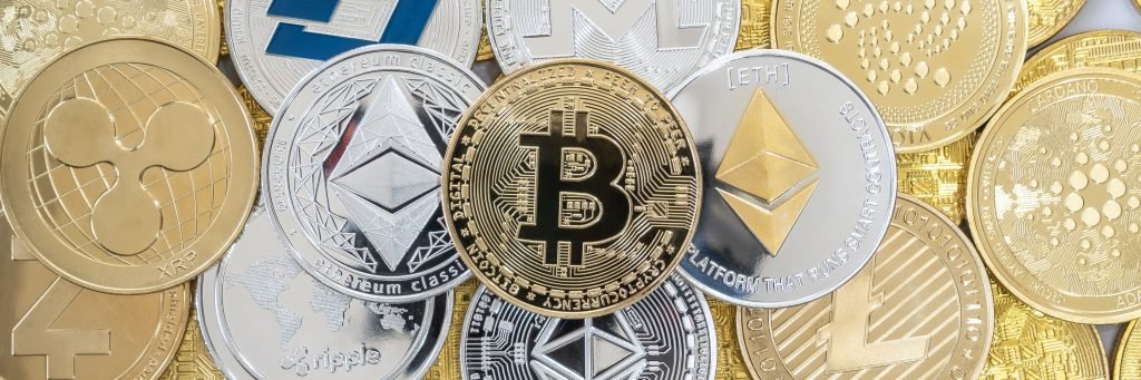 Learn more about the crypto market and the hard forks. Source: Adobe Stock.