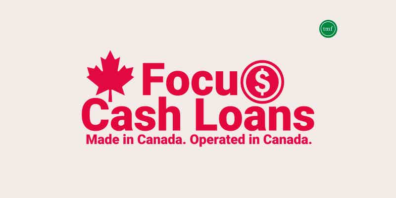Read our Focus Cash Loans review! Source: The Mister Finance