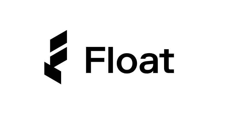 Learn about the Float - Canadian Business Card application! Source: Float Card.