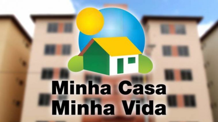 Programa Minha Casa Minha Vida | Imagem: belohorizonte.com.br