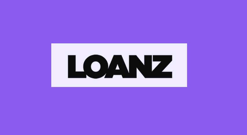 Learn how to apply for a loan with Loanz Personal Loans! Source: Loanz.