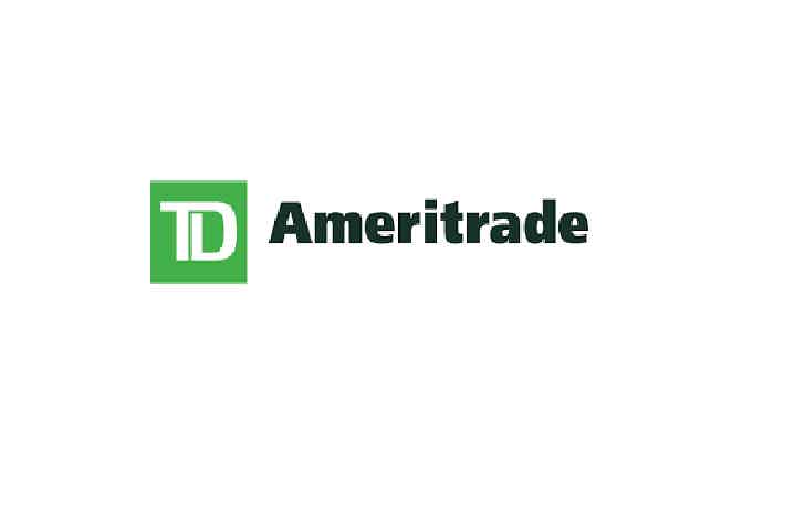 Check out how to join the Ameritrade investing app! Source: TD Ameritrade