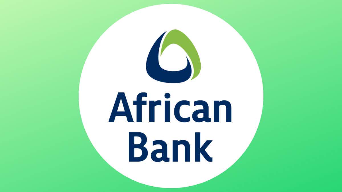 African Bank is a reliable financial institution. Source: The Mister Finance.