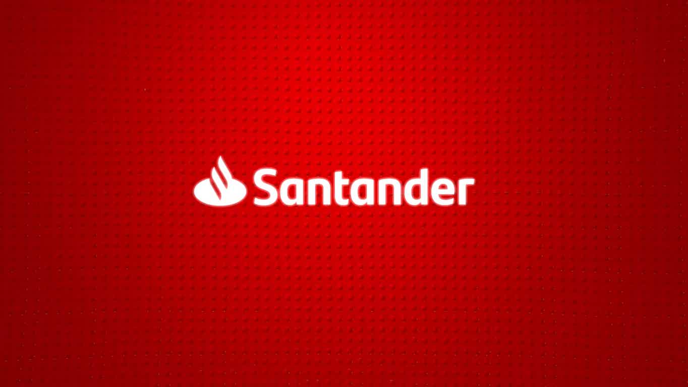 Veja aqui como funcionam os Leilões do Banco Santander! Fonte: Youtube Santander.