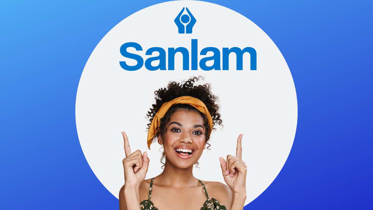 Sanlam has excellent loans! Source: The Mister Finance.