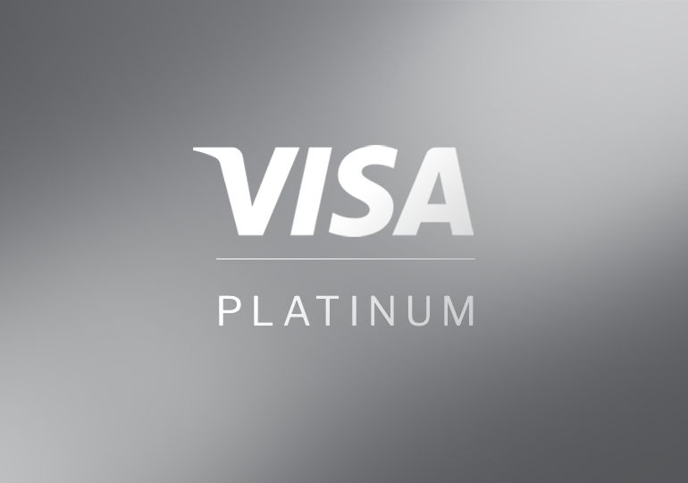 Conheça o cartão de crédito BV Platinum