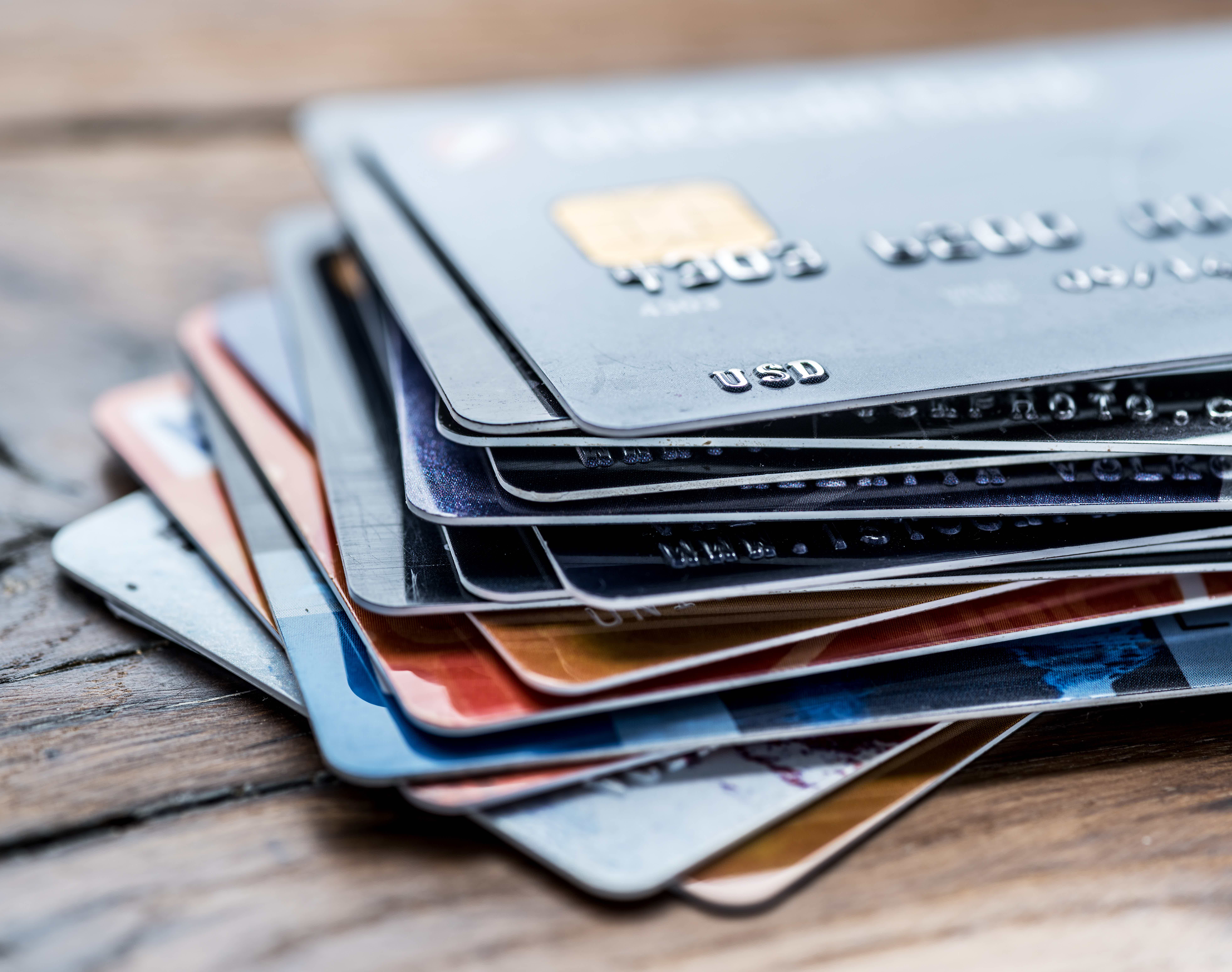 Confira as melhores opções de cartão de crédito aprovado facilmente. Fonte: Adobe Stock