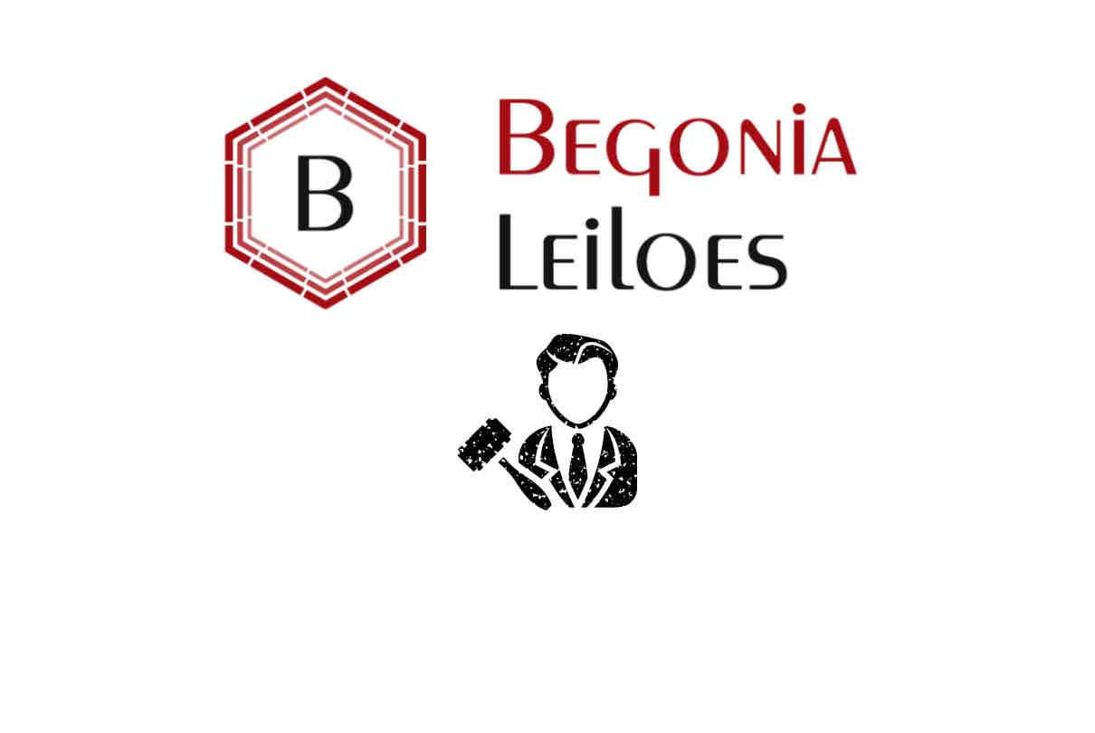 A Begônia Leilões é uma empresa confiável?