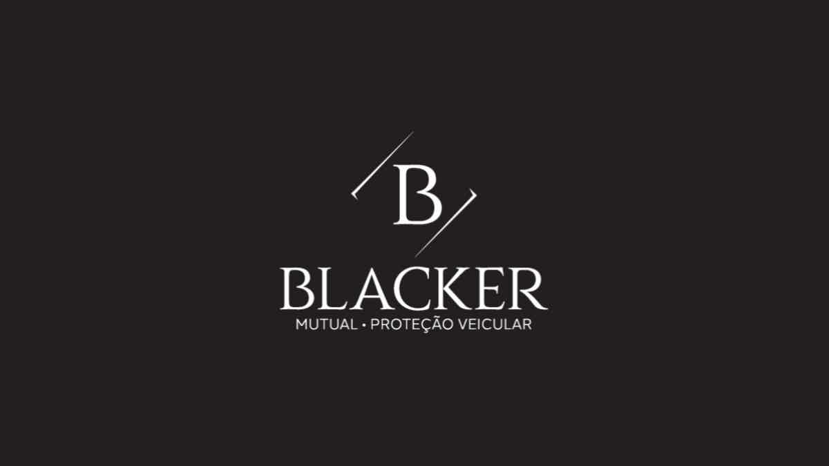 Saiba mais sobre a Blacker Proteção Veicular. Fonte: Facebook Blacker Proteção Veicular.