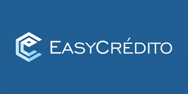 Empréstimo Pessoal EasyCrédito.