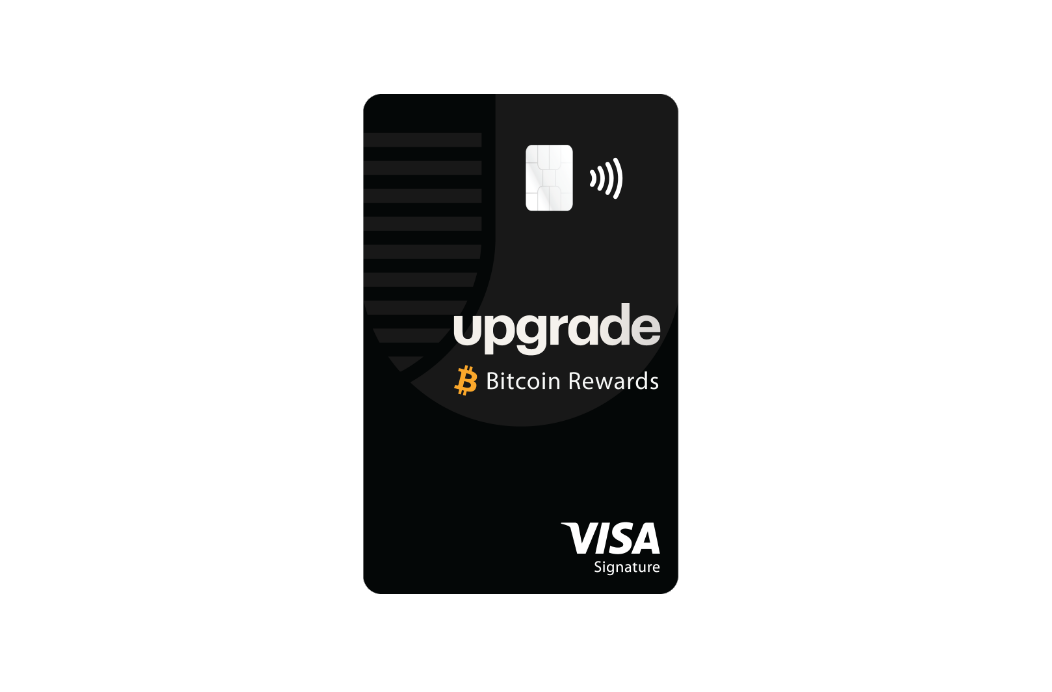 Find out how the application process to get this card works! Source: Upgrade.